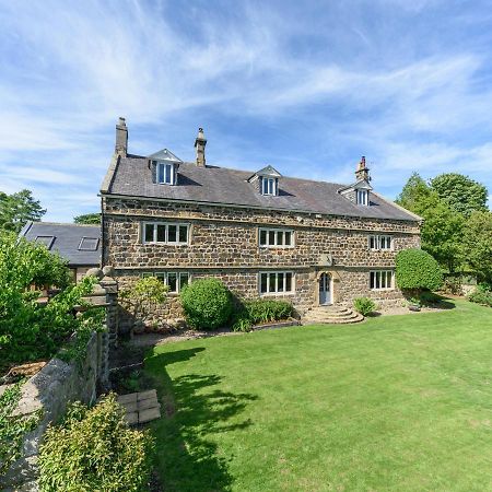 10 Bed Stunning House In Village, With Hot Tub Ovingham Экстерьер фото