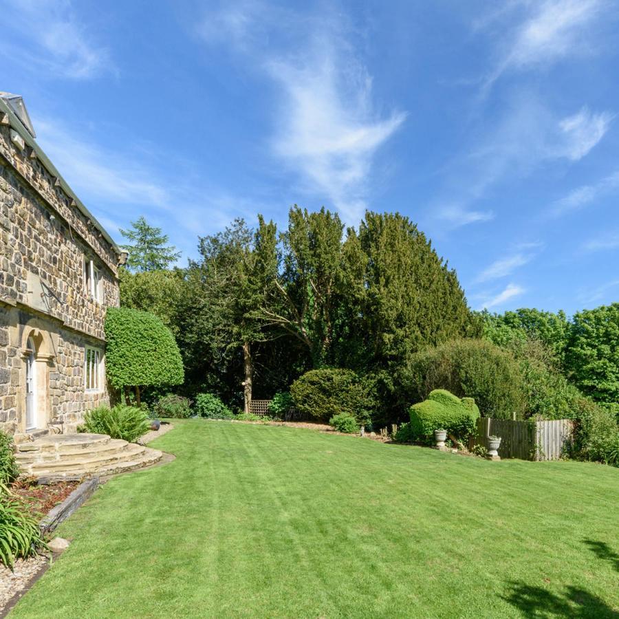 10 Bed Stunning House In Village, With Hot Tub Ovingham Экстерьер фото