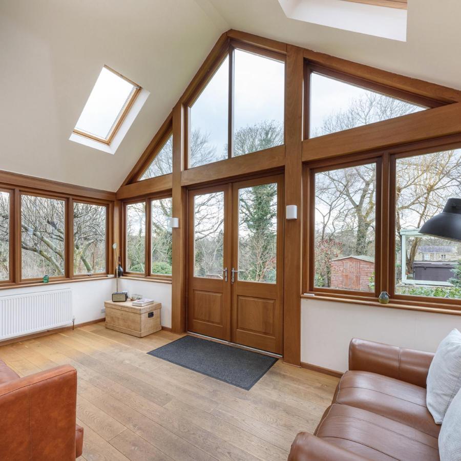 10 Bed Stunning House In Village, With Hot Tub Ovingham Экстерьер фото