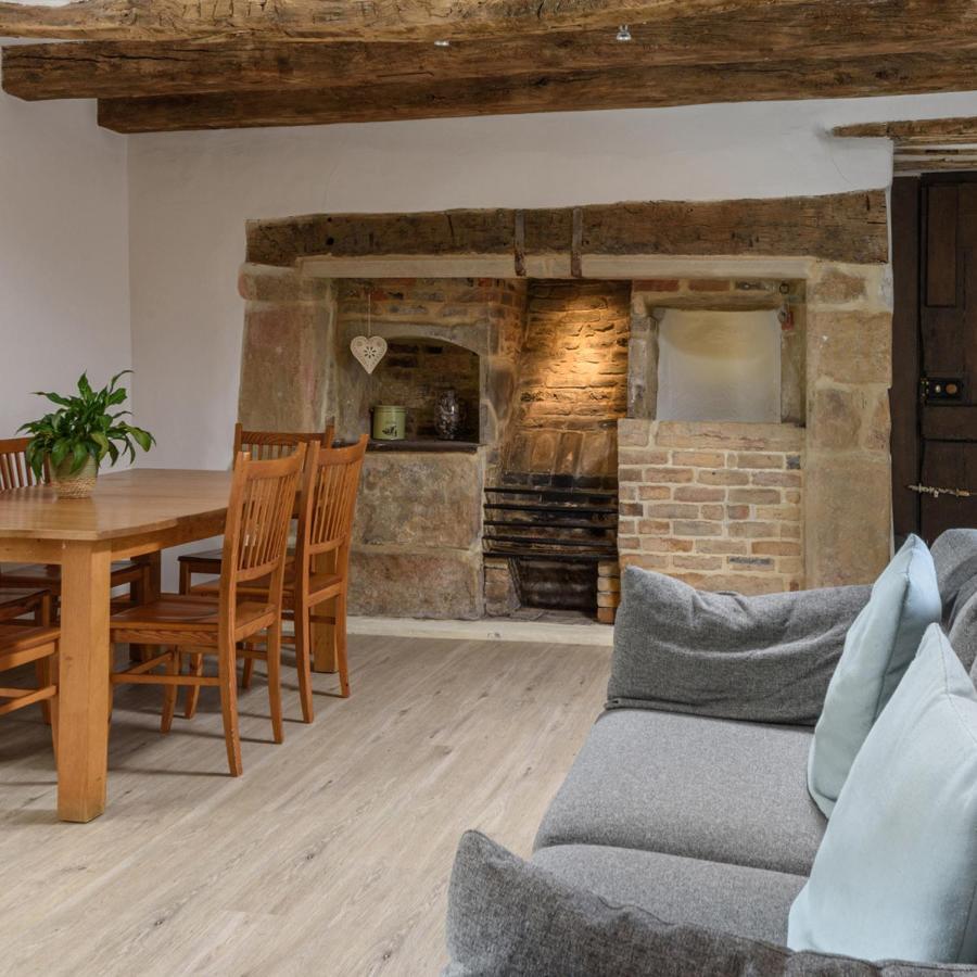10 Bed Stunning House In Village, With Hot Tub Ovingham Экстерьер фото