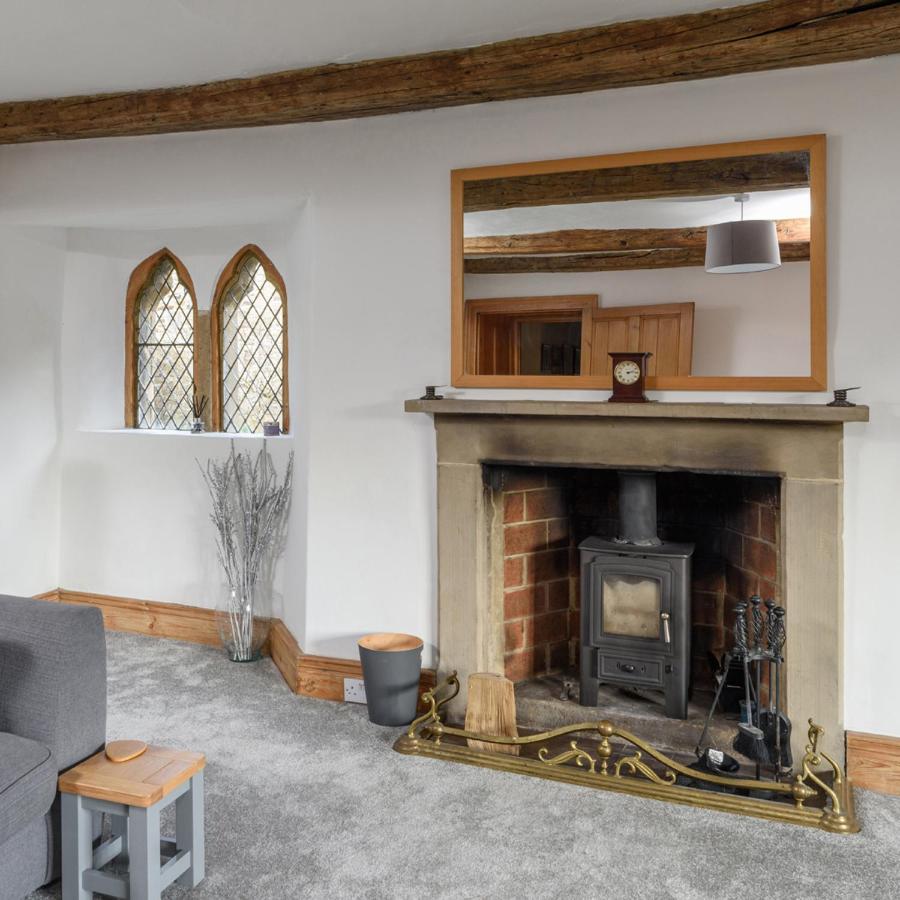 10 Bed Stunning House In Village, With Hot Tub Ovingham Экстерьер фото