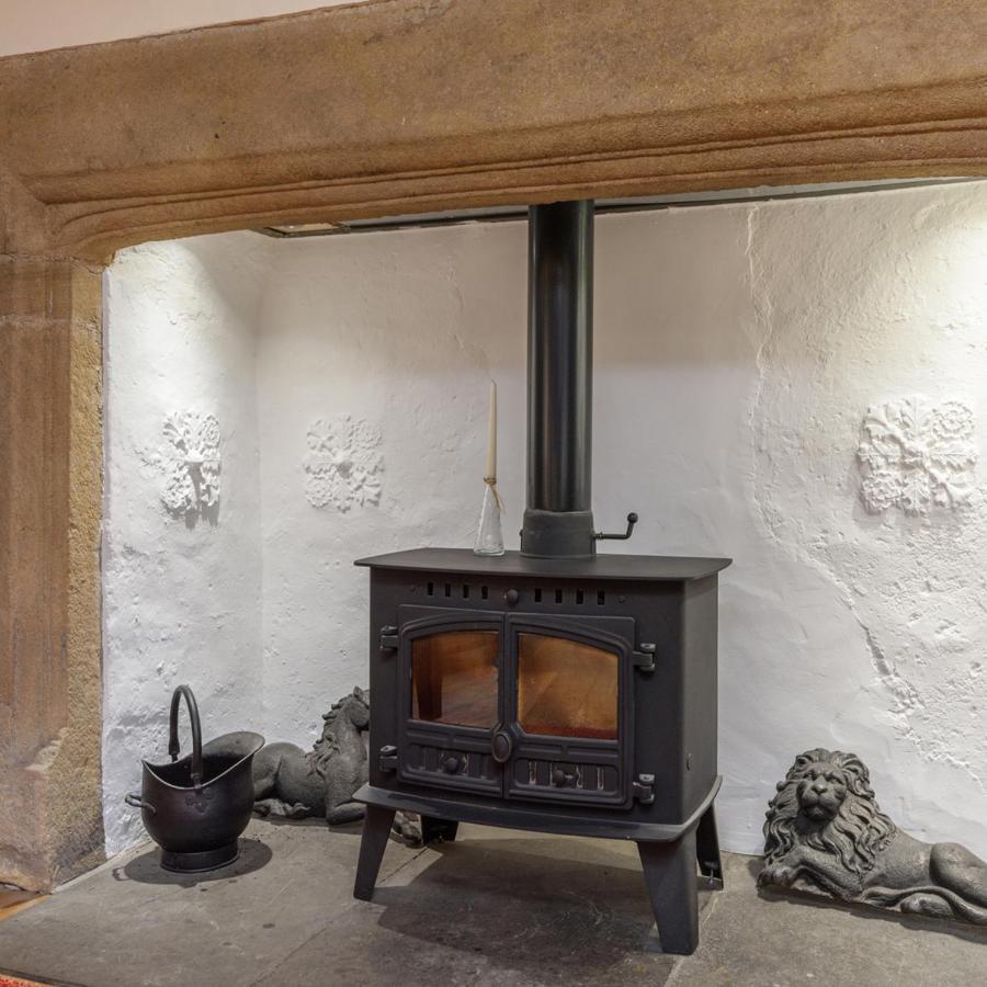 10 Bed Stunning House In Village, With Hot Tub Ovingham Экстерьер фото