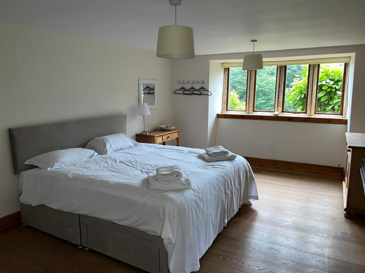 10 Bed Stunning House In Village, With Hot Tub Ovingham Экстерьер фото
